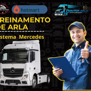 Curso SRC Arla Mercedes