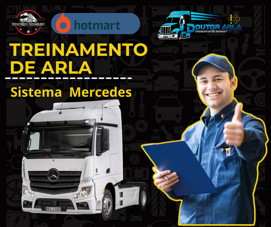 Curso SRC Arla Mercedes